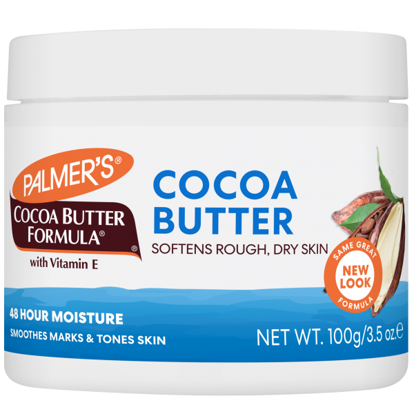 Palmer’s Original Solid Jar (100Gr) - Cocoa Butter Formula