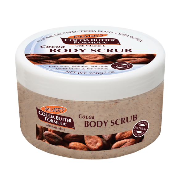 Palmer's Cocoa Butter Scrub Formula (200G)