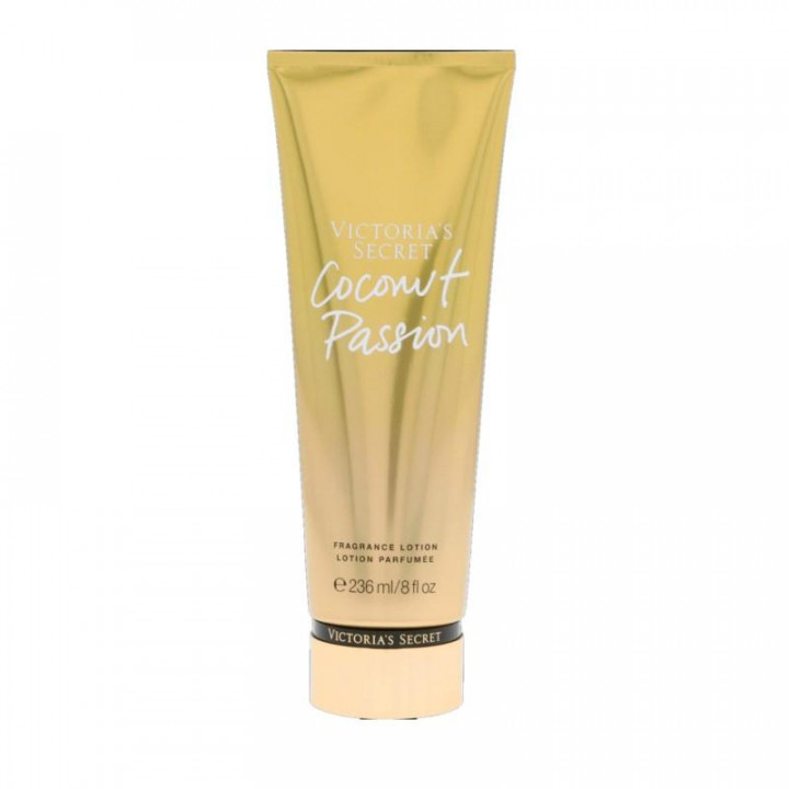 VICTORIAS SECRET COCONUT PASSION BODY LOTION 236ML