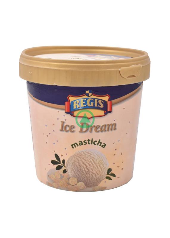 REGIS Ice Cream Masticha 1L