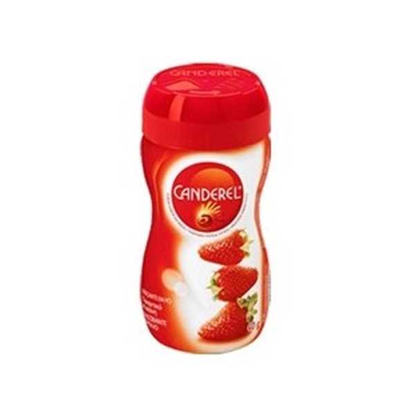 Canderel SUGAR POWDER Sweetener Jar 40GR
