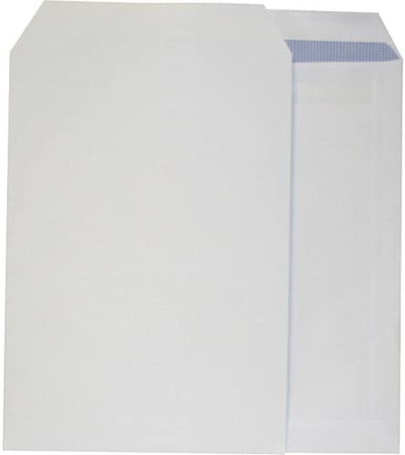 Envelopes A4 X 25 White