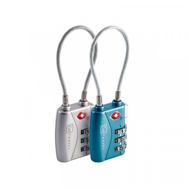 GT COMBI CABLE TSA LOCK