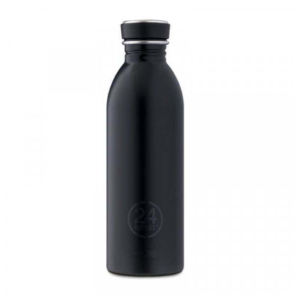 URBAN BOTTLE 500ML TUXEDO BLACK