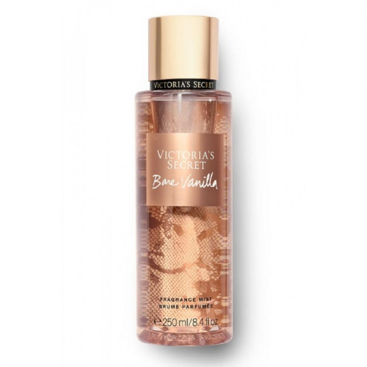 Victoria'S Secret Bare Vanilla Body Mist 250ml