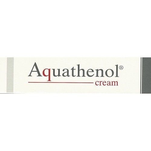 Aquathenol Non-greasy Cream anti-inflammatory action 150ml