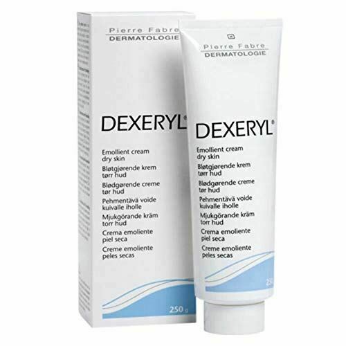 Dexeryl Emolient Cream 250g