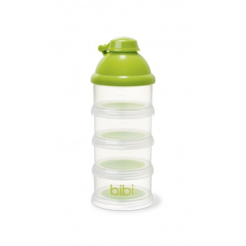Bibi Milk Powder Dispenser 4 Levels