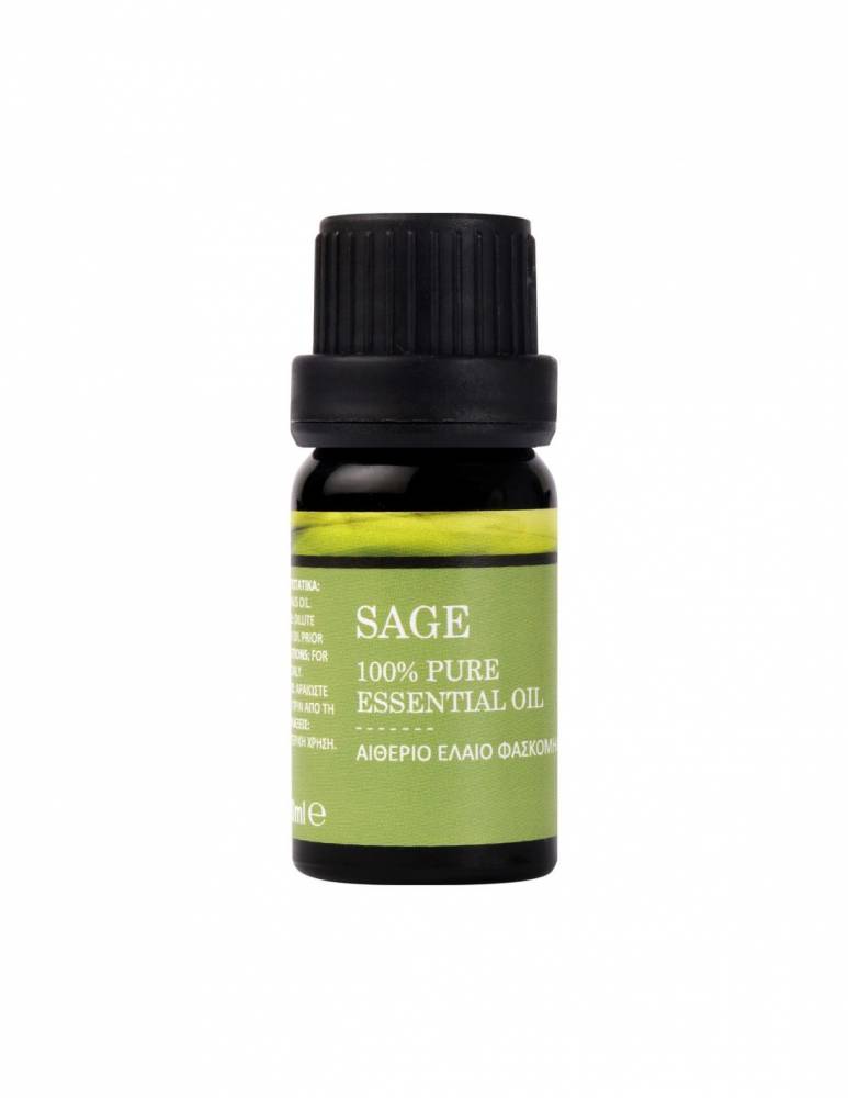 Decosta Sage Oil 10ml