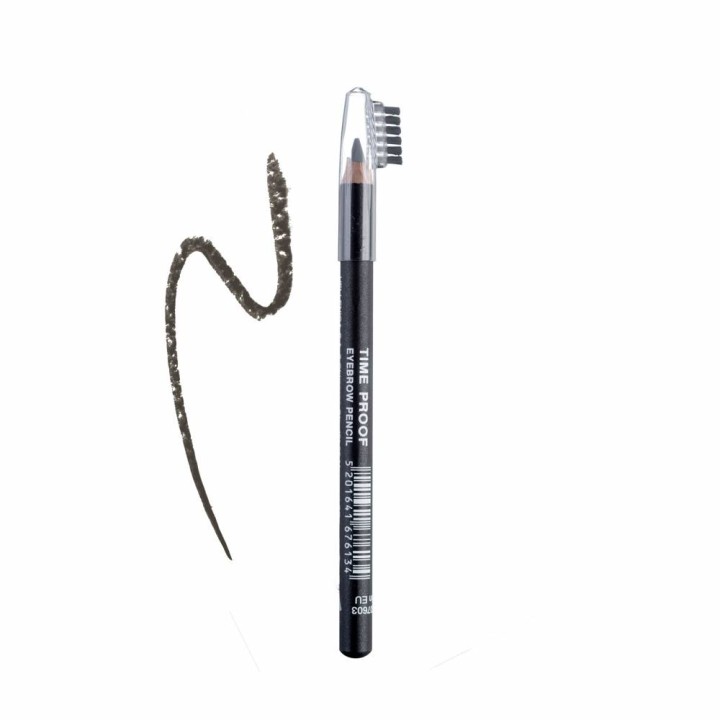 Radiant Time Proof Eye Brow Pencil No 03 Grey 1.14G