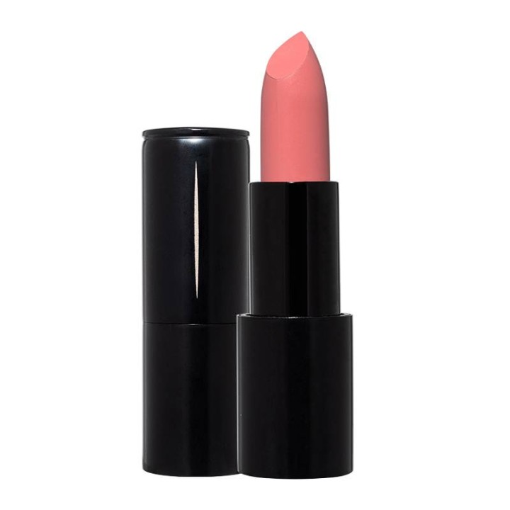 Radiant Advanced Care Lipstick Velvet No 09 Dusty Pink Punkish Nude