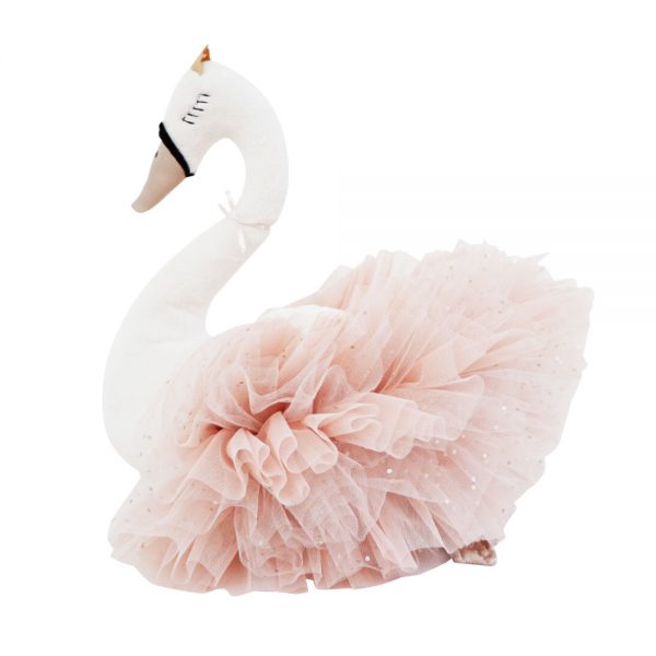 Spinkie Swan Princess - Champagne