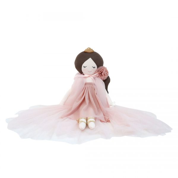 Spinkie Dreamy Princess Doll Quinn