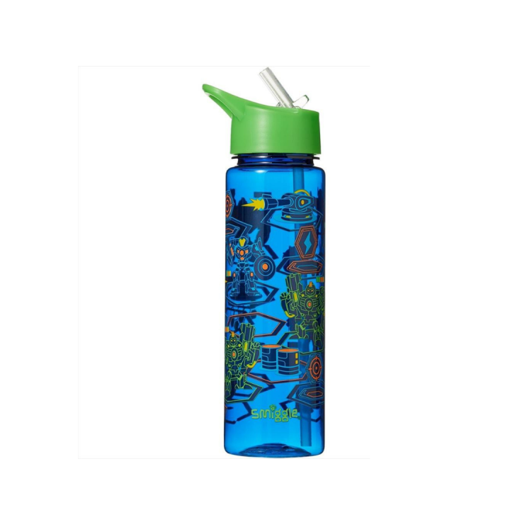 Smiggle Neat Drink Bottle 750ml