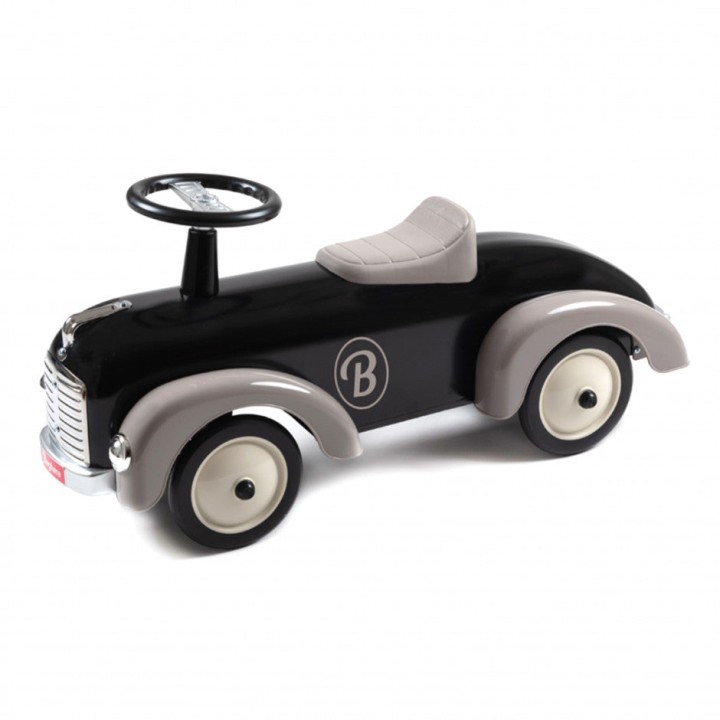 Baghera Speedster Black