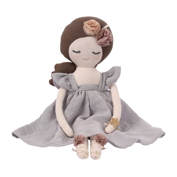 Spinkie Dreamy Doll Tala