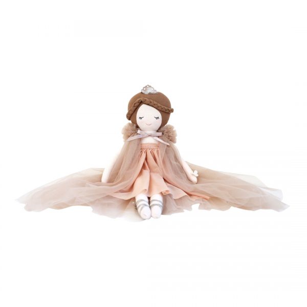 Spinkie Dreamy Princess Doll Elise