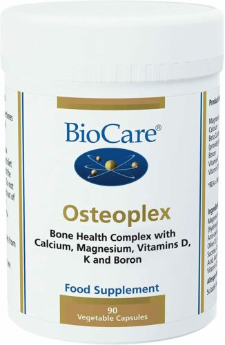 Biocare Osteoplex 90 Capsules