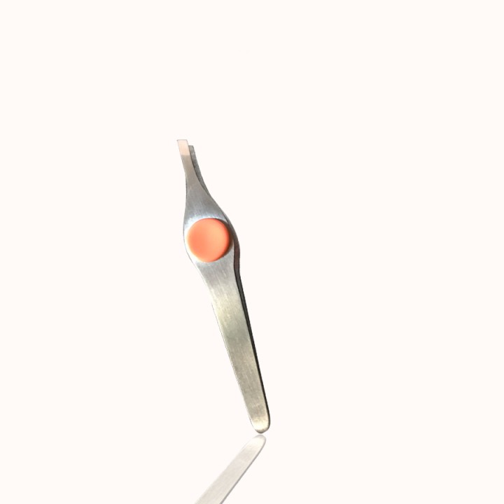 BEAUTY SPRING Tweezer 310 Coloured - W/Spot