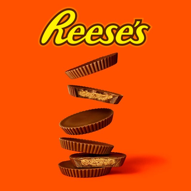 Reese's