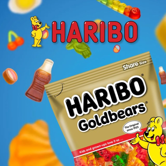 Haribo