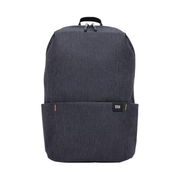Xiaomi Mi Casual Daypack Black Colour 1Pc