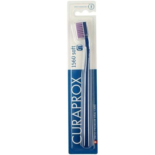 Curaprox Cs1560 Sensitive Soft Toothbrush 0.15Mm