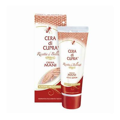 Cera Di Cupra Mani Hand Cream 75ml