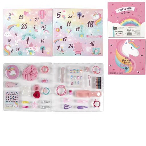 Advent Calendar Unicorn