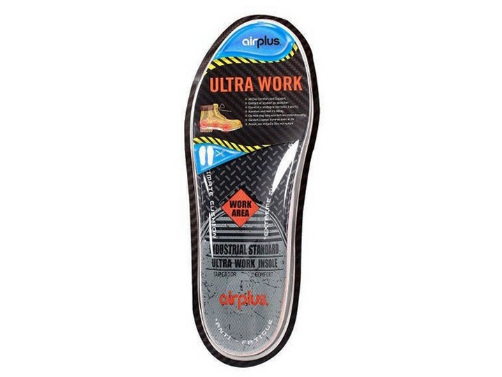 Aiplus Ultra Work Insole, Insoles