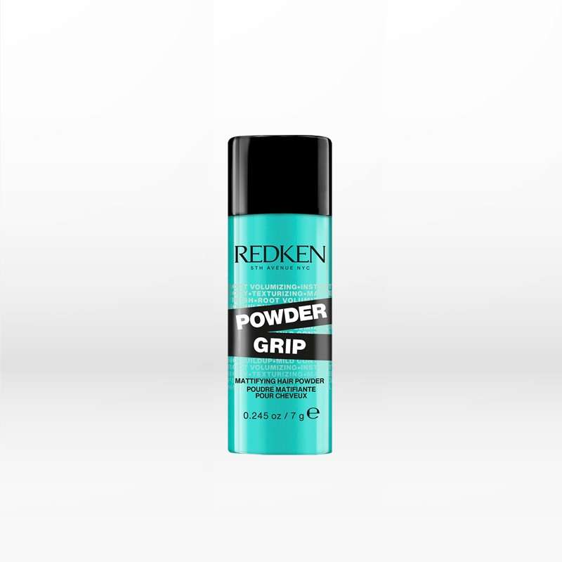 Redken Powder Grip 03 Mattifying Hair Powder 7G