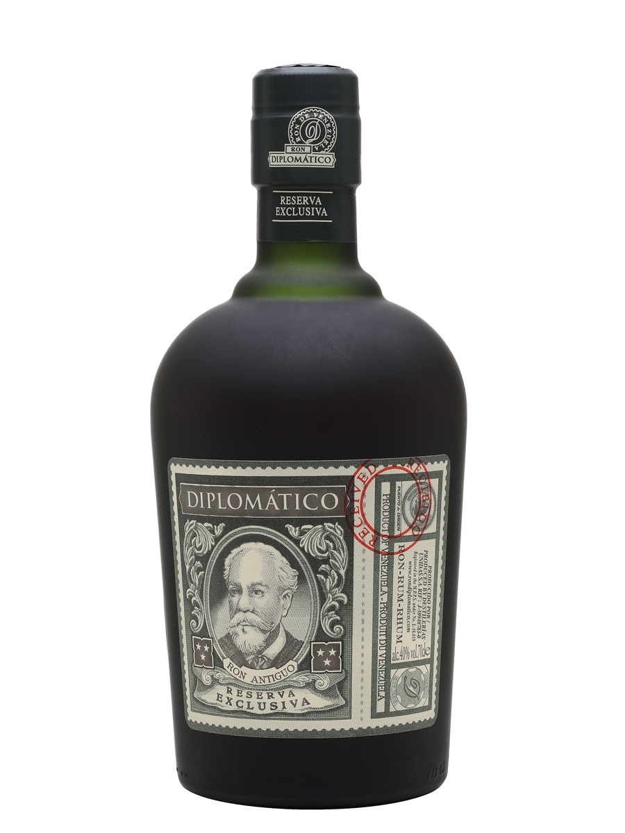 DIPLOMATICO RUM 70CL