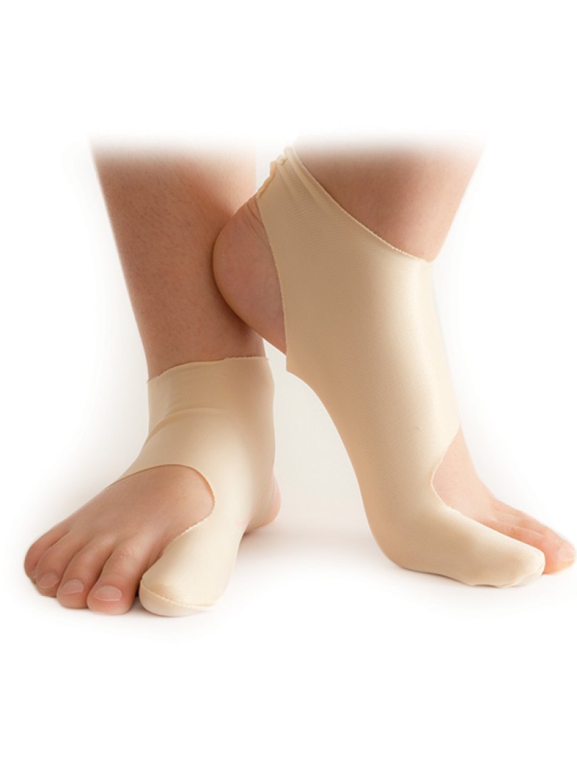 Superfoot Supportive Sock For Bunion Pair Of  xs