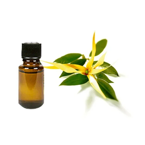 Ylang Ylang Oil 10Ml 1pc