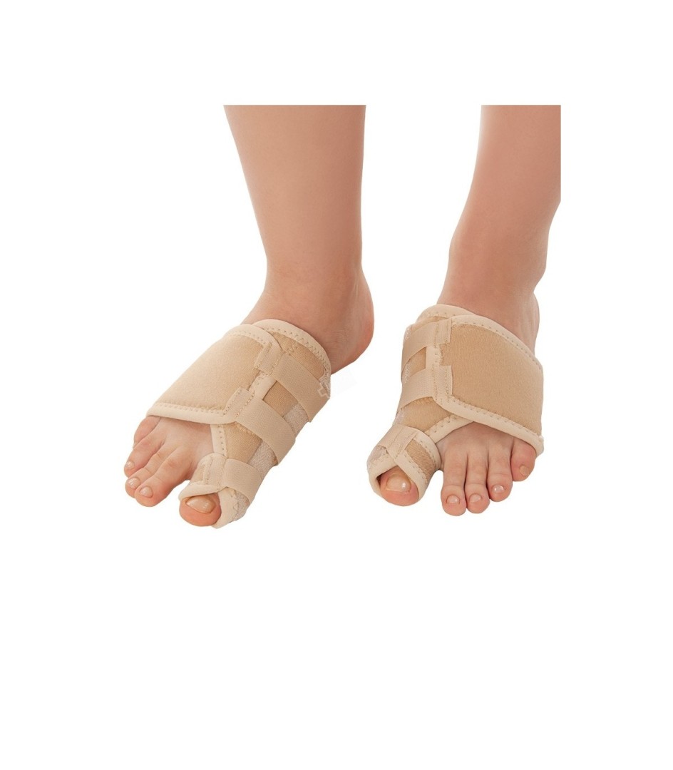 Hallux Valgus Night Support Foot # 7702