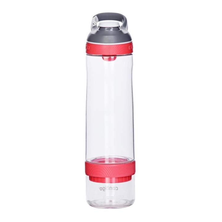 Contigo Cortland Infuser Watermelon Trinkflasche 720Ml 1pc