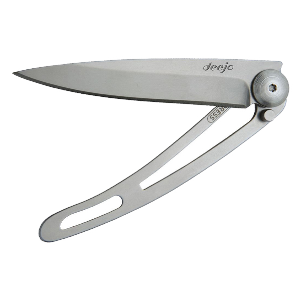 Deejo 27G Naked Design