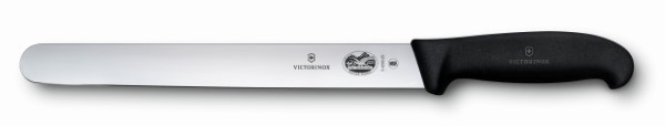 Victorinox Fibrox Slicing Knife 25Cm Length Size