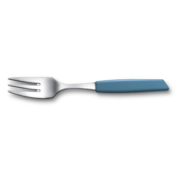 Victorinox Swiss Modern Cake Fork Cornflower