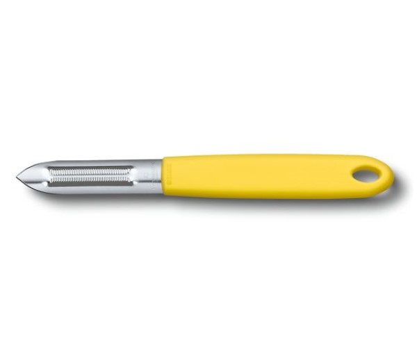 Victorinox Tomato Peeler Yellow Colour