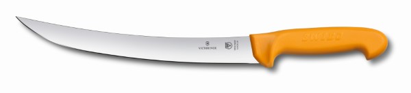 Victorinox Swibo Slaughter Knife 26Cm Length Size