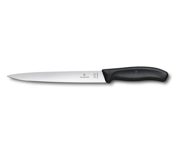 Victorinox Swiss Classic Filleting Knife 20Cm Length Size