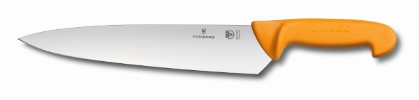 Victorinox Swibo Carving Knife 21Cm Length Size