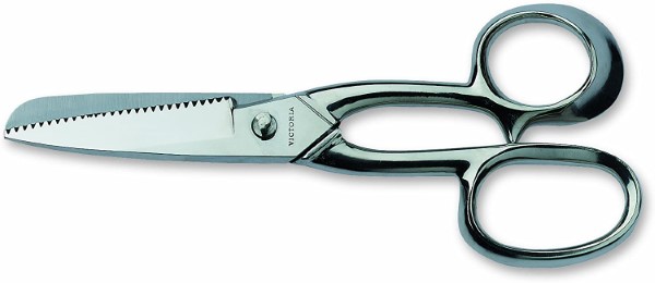 FISH SCISSORS