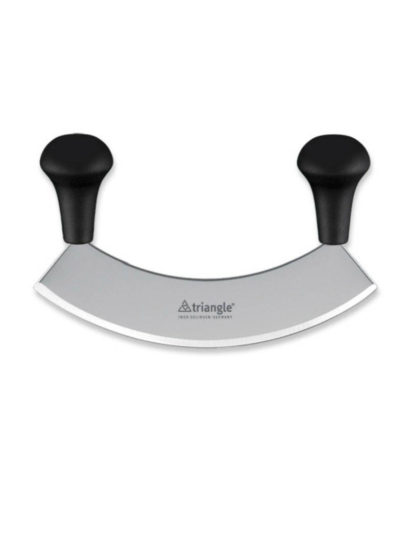 Victorinox Mincing Knife 36Cm Length Size Tempered