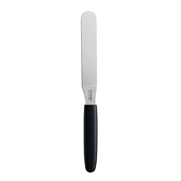 Victorinox Confiserie Spatula Cranked 12Cm Size Carded