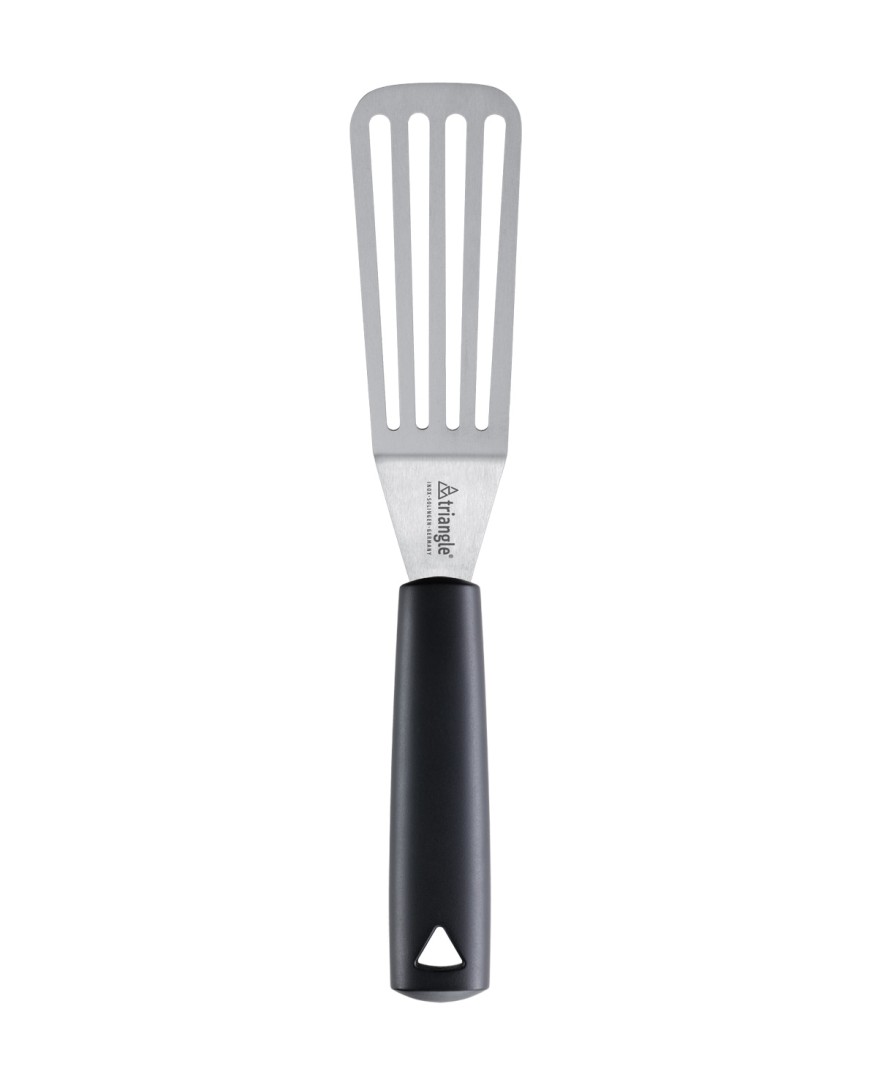 Victorinox Spatula Cranked Slotted 12Cm Size Carded