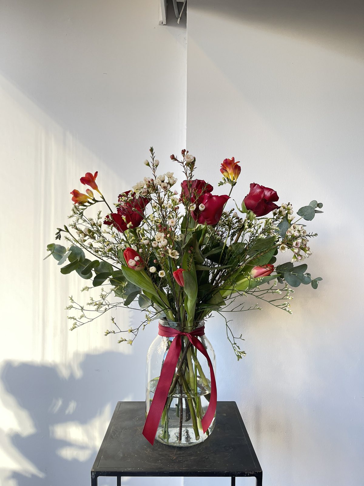 Florists Flowers Roses Love shine