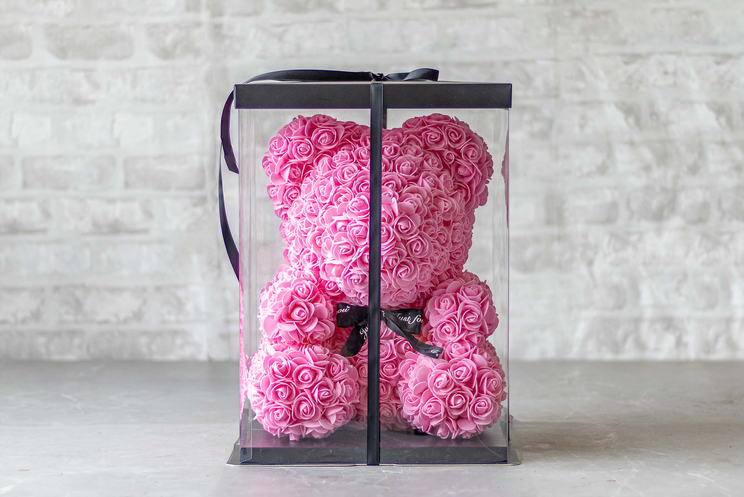 Love Teddy Bear No1601