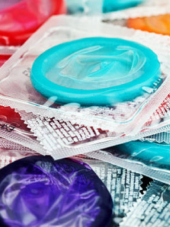 Condoms